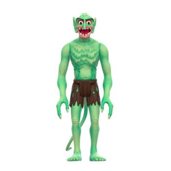 Pre-Code Horror Chilling Tales Graveyard Ghoul 3 3/4-Inch ReAction Figure