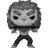 Marvel's Werewolf by Night The Werewolf Funko Pop! Vinyl Figure #1273