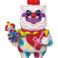 POP! Movies: Killer Klowns from Outer Space - Fatso Vinyl Figure