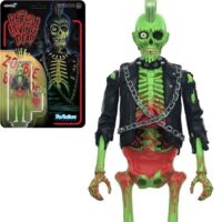 Return of the Living Dead Zombie Suicide 3 3/4-Inch ReAction Figure