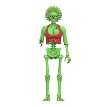 Return of the Living Dead Zombie Thrash 3 3/4-Inch ReAction Figure