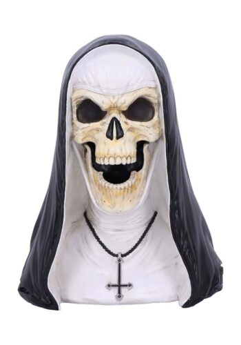 11-Inch Sister Mortis Halloween Prop