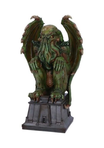 12-Inch Cthulhu Prop