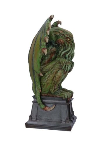 12-Inch Cthulhu Prop