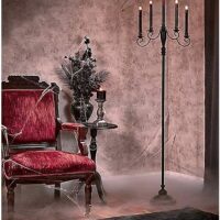 4.6 Ft. Standing Candelabra