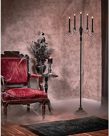 4.6 Ft. Standing Candelabra