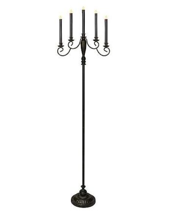 4.6 Ft. Standing Candelabra