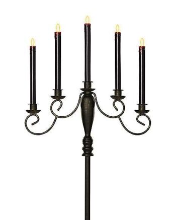 4.6 Ft. Standing Candelabra