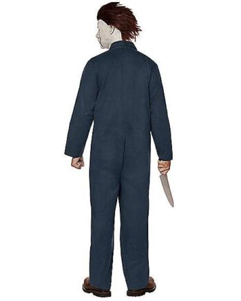 Adult Bloody Michael Myers Costume Deluxe - Halloween II