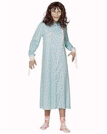 Adult Regan Dress Costume - The Exorcist