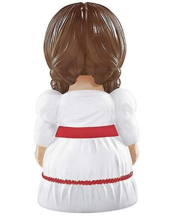 Annabelle Light-Up Horror Statue - The Conjuring