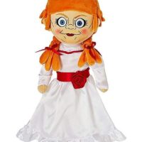 Annabelle Plush Doll