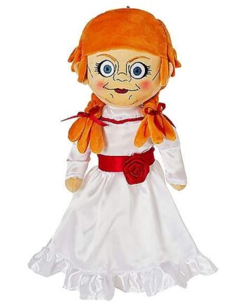 Annabelle Plush Doll