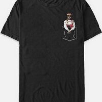 Annabelle Pocket T Shirt