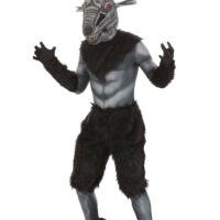 Baphomet Costume for Men