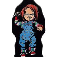 Chucky Trinket Box- Chucky