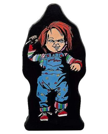 Chucky Trinket Box- Chucky