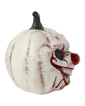 Clown Pumpkin