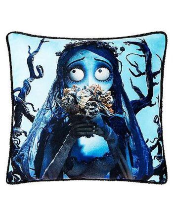 Corpse Bride Pillow Covers – 2 Pack