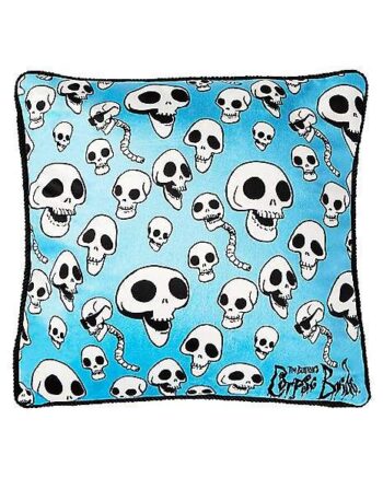 Corpse Bride Pillow Covers – 2 Pack