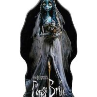 Corpse Bride Trinket Box- Corpse Bride