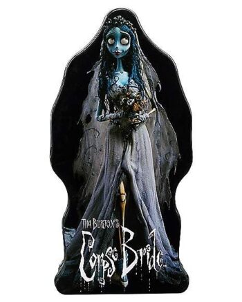 Corpse Bride Trinket Box- Corpse Bride