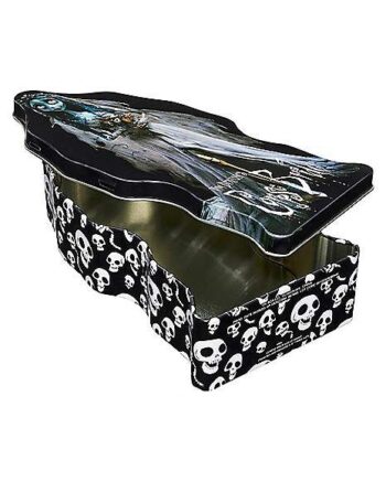 Corpse Bride Trinket Box- Corpse Bride