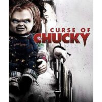 Curse of Chucky Poster