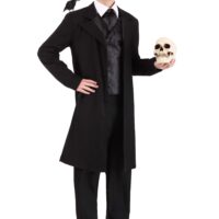 Edgar Allan Poe Costume for Men