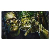 Frankenstein Doormat - Universal Monsters