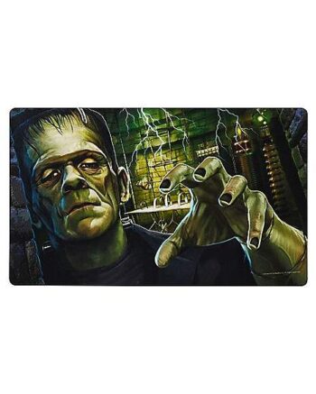 Frankenstein Doormat - Universal Monsters