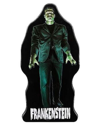 Frankenstein Trinket Box- Universal Monsters