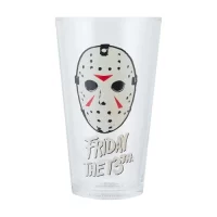 Friday the 13th Cold-Change Pint Glass