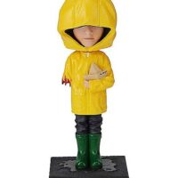 Georgie Bobblehead Statue - It