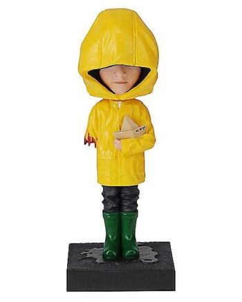 Georgie Bobblehead Statue - It