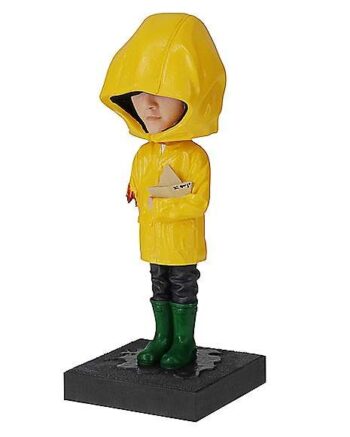 Georgie Bobblehead Statue - It