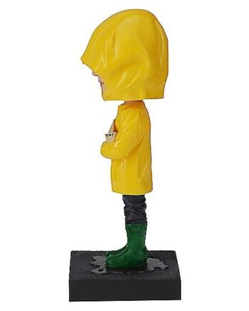 Georgie Bobblehead Statue - It