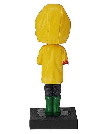 Georgie Bobblehead Statue - It