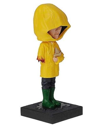 Georgie Bobblehead Statue - It