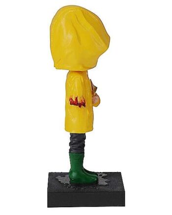 Georgie Bobblehead Statue - It