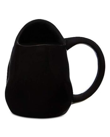 Ghost Face ® Molded Coffee Mug - 17 oz.