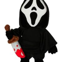 Ghost Face ® Plush