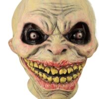 Ghoulish Masks Abigail Adult Mask