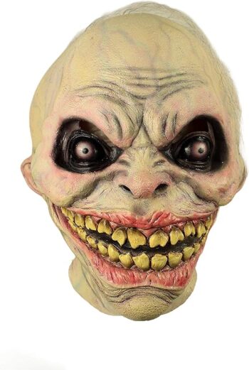 Ghoulish Masks Abigail Adult Mask