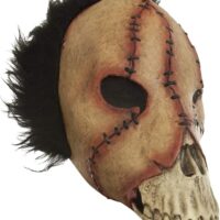 Ghoulish Productions Seed Eater Mask