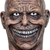 Ghoulish Productions The Old Man Mask, Old Man Mask Realistic. Old Man Mask Realistic Full Face And Neck. Creepypastas Line. Adult Mask One size latex mask