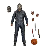 Halloween Ends 2022 Ultimate Michael Myers 7-Inch Scale Action Figure