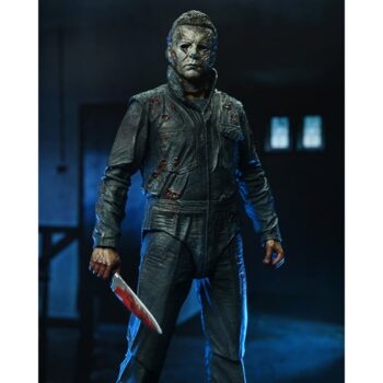 Halloween Ends 2022 Ultimate Michael Myers 7-Inch Scale Action Figure