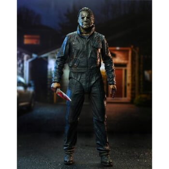 Halloween Ends 2022 Ultimate Michael Myers 7-Inch Scale Action Figure