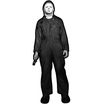 Halloween II Michael Myers Funky Chunky Magnet